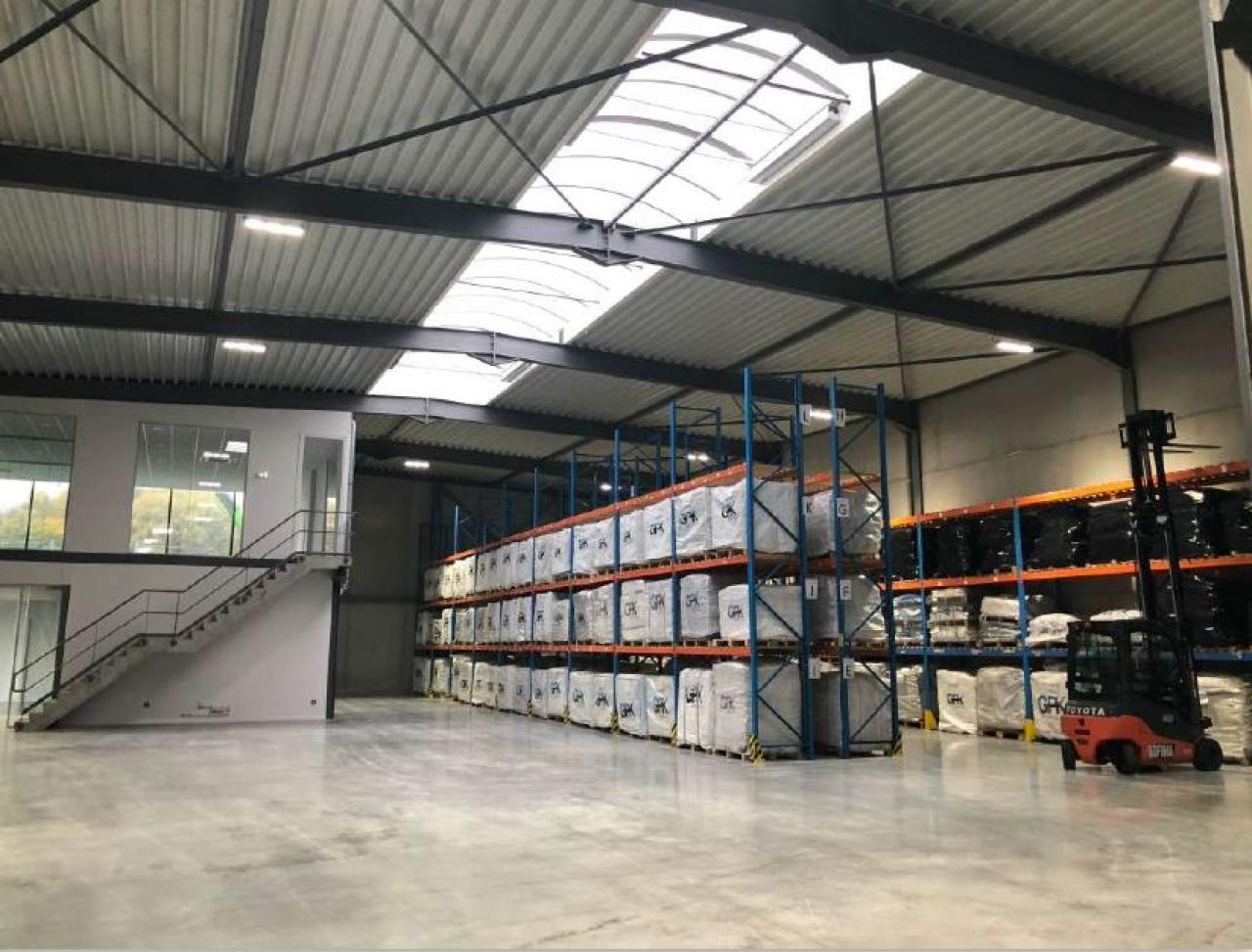 Local d'activité Roncq 797m² Location local d'activité Roncq Nord OLACT2529233 3